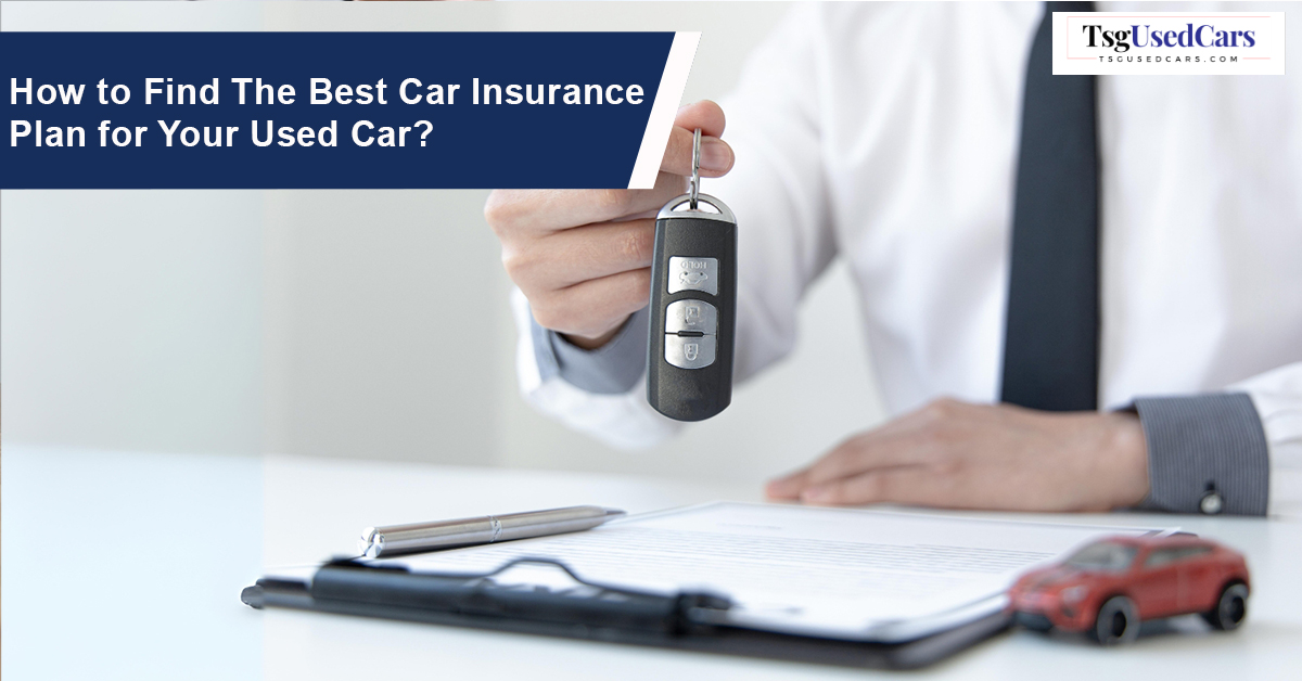Car insurance at auto car repair